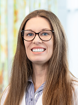 Elizabeth Cousineau M.D.